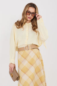 jaune