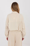 Long sleeve shirt model 225516 Italy Moda