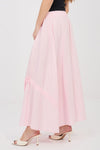 Long skirt model 225529 Italy Moda
