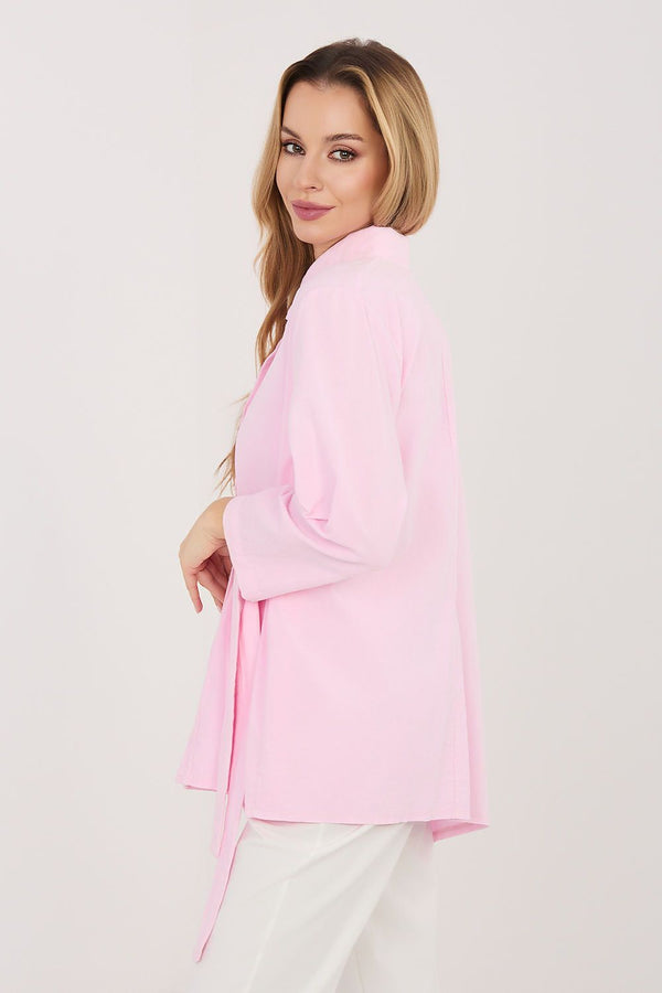 Long sleeve shirt model 225534 Rue Paris