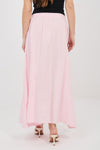 Long skirt model 225529 Italy Moda
