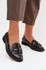 Half shoes model 225616 Step in style