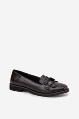 Half shoes model 225616 Step in style