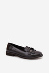 Half shoes model 225616 Step in style