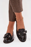 Half shoes model 225616 Step in style