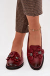 Half shoes model 225617 Step in style