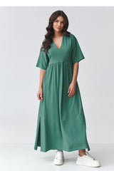 Daydress model 225636 Makadamia