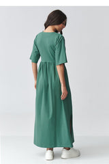 Daydress model 225636 Makadamia
