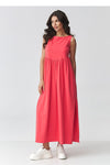 Daydress model 225640 Makadamia
