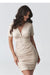 Daydress model 225645 Makadamia