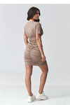 Daydress model 225648 Makadamia