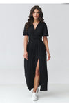 Daydress model 225650 Makadamia