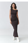 Daydress model 225653 Makadamia