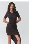 Daydress model 225669 Makadamia