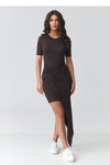 Daydress model 225669 Makadamia