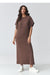Daydress model 225675 Makadamia