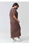 Daydress model 225675 Makadamia