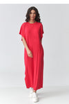 Daydress model 225676 Makadamia