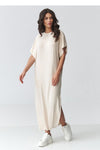 Daydress model 225678 Makadamia