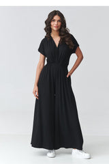 Suit model 225681 Makadamia
