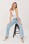 Jeans model 225708 Sublevel