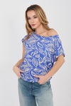 Blouse model 225711 Sublevel