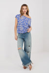 Blouse model 225711 Sublevel