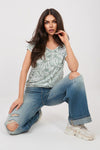 Blouse model 225712 Sublevel