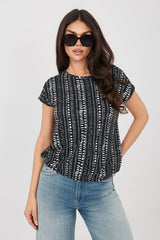 Blouse model 225714 Sublevel