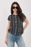 Blouse model 225714 Sublevel