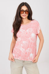 Blouse model 225716 Sublevel