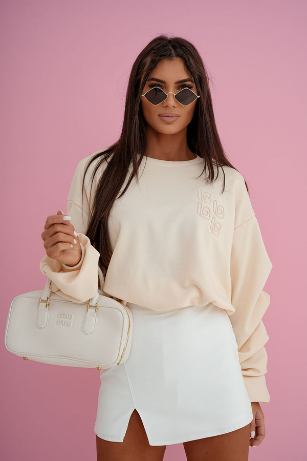 Sweatshirt model 225736 LaBalancia