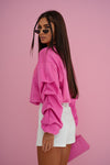 Sweatshirt model 225737 LaBalancia