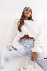 Sweatshirt model 225740 LaBalancia