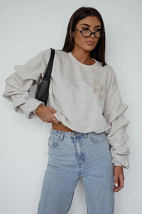beige
