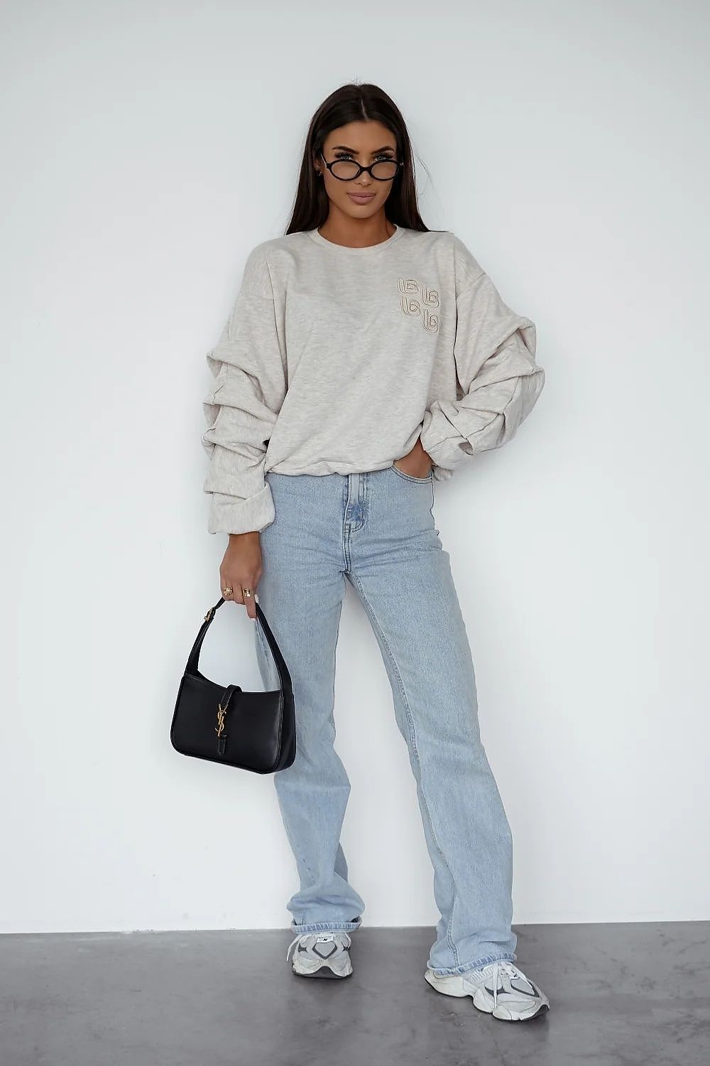 Sweatshirt model 225732 LaBalancia