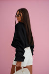 Sweatshirt model 225734 LaBalancia