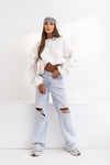 Sweatshirt model 225740 LaBalancia
