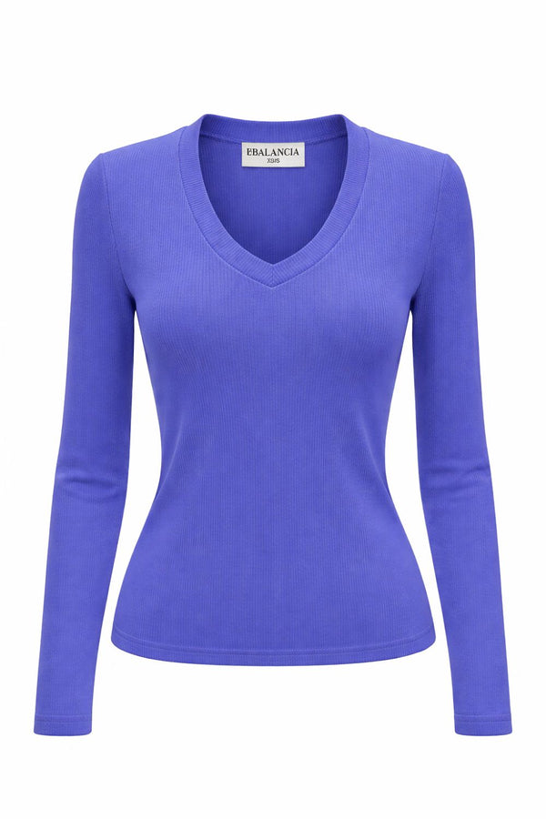 Blouse model 225778 LaBalancia
