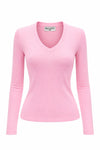 Blouse model 225780 LaBalancia