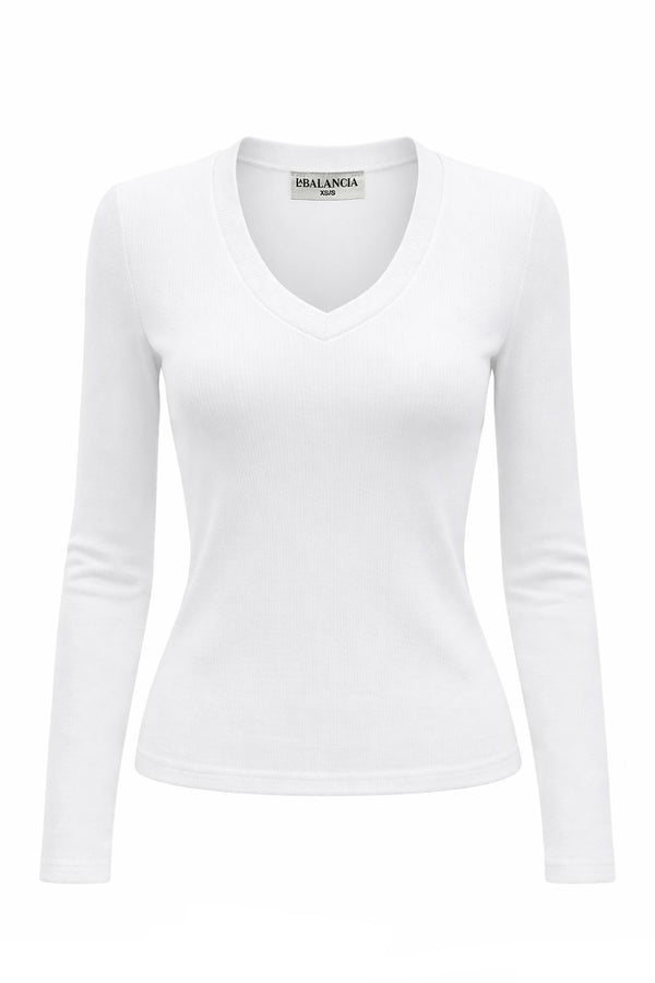 Blouse model 225782 LaBalancia