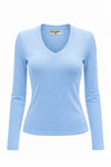 Blouse model 225785 LaBalancia