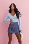 Skort model 225792 LaBalancia