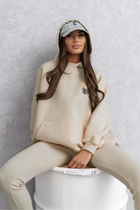 beige