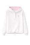 Sweatshirt model 225815 LaBalancia