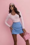 Blouse model 225780 LaBalancia