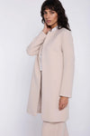 Jacket model 225818 Nife
