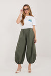 Women trousers model 225856 Rue Paris
