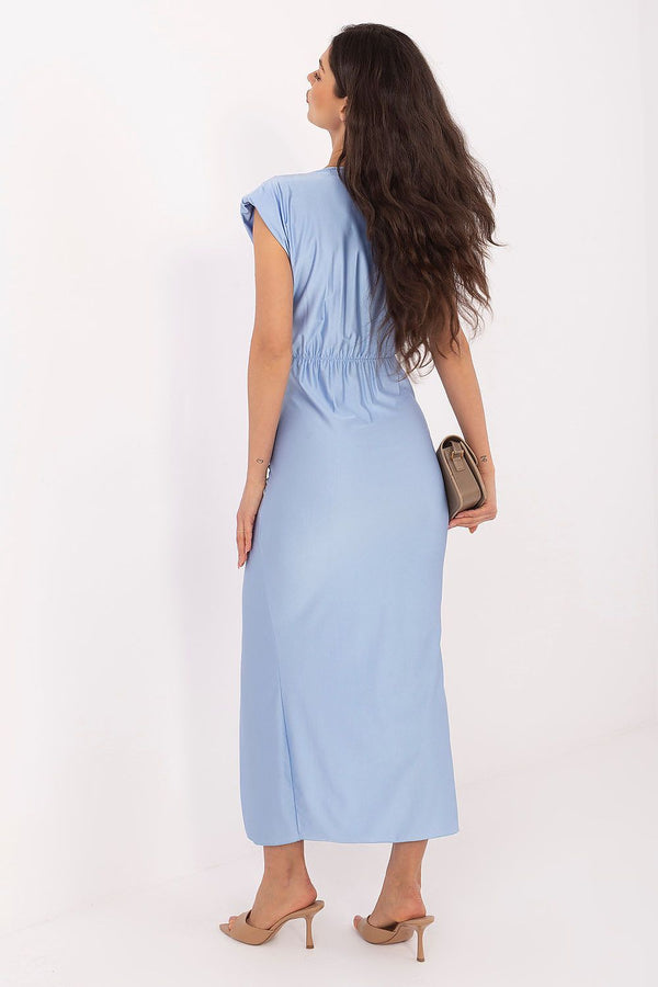 Evening dress model 225868 Rue Paris