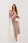 Skirt model 225873 Rue Paris